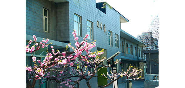 北京聯(lián)合大學 - 最美大學