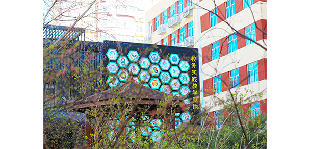 北京聯(lián)合大學 - 最美大學