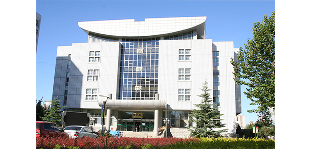 北京聯(lián)合大學 - 最美大學