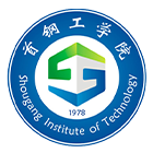 首鋼工學(xué)院-校徽