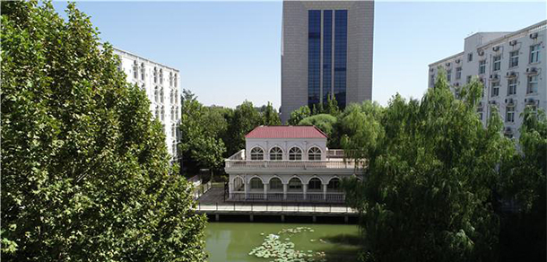 我的大學(xué)-大學(xué)志