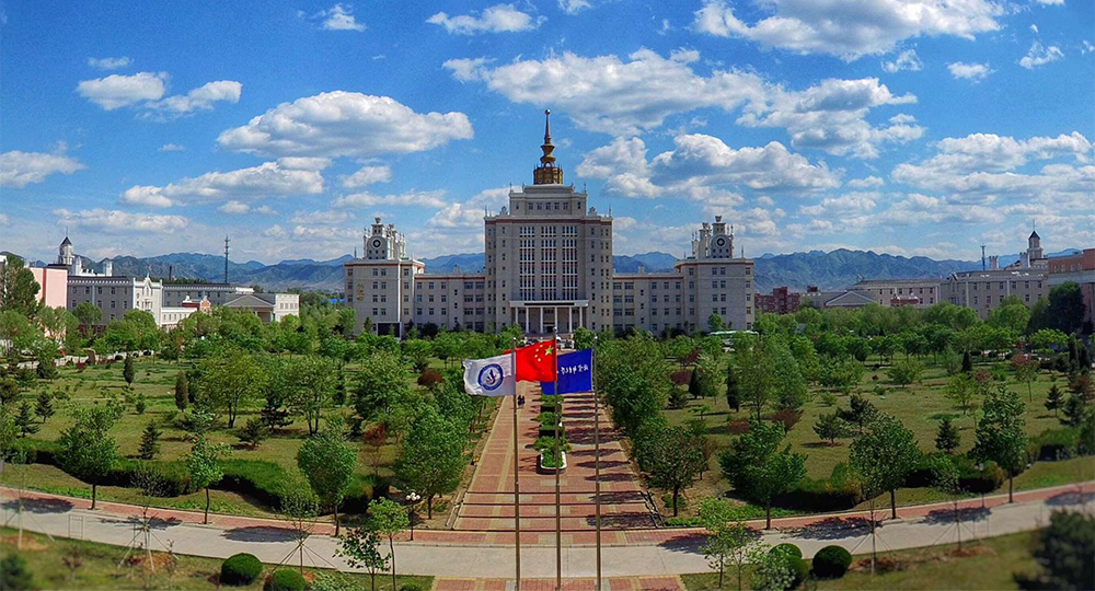 時光匆匆，歲月如歌！——珍惜自己最美好的時光，珍惜時下，放肆而不張揚的青春年華。