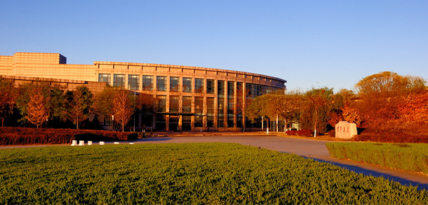 北京警察學院 - 最美大學