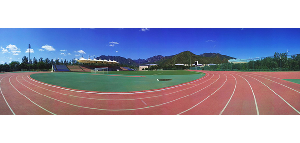 北京警察學院 - 最美大學