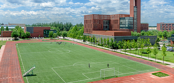 我的大學(xué)-大學(xué)志