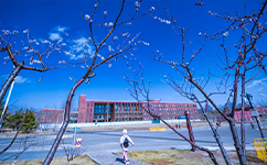 中國(guó)科學(xué)院大學(xué) - 我的大學(xué)