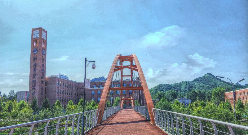 中國(guó)科學(xué)院大學(xué) 早安青春