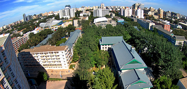 北京理工大學(xué)