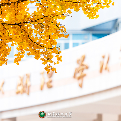 北京理工大學 - 書行山海 落筆芳華