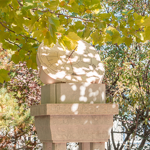 北京理工大學 - 青春 · 不散場