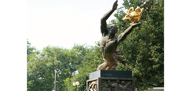 我的大學(xué)-大學(xué)志