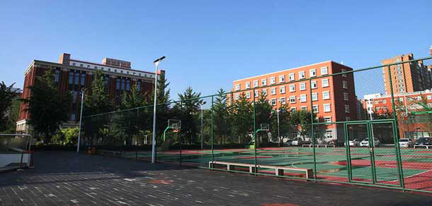 北京科技經(jīng)營管理學(xué)院 - 最美大學(xué)