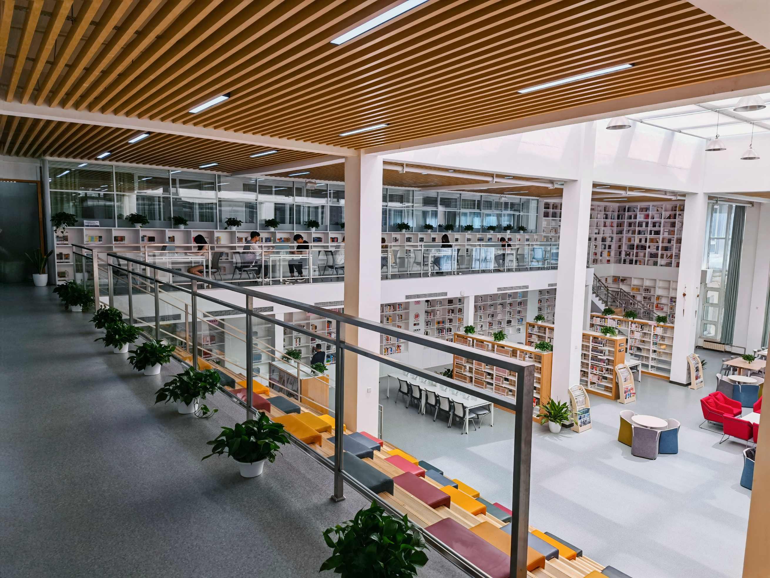 北京科技職業(yè)學院 我的大學