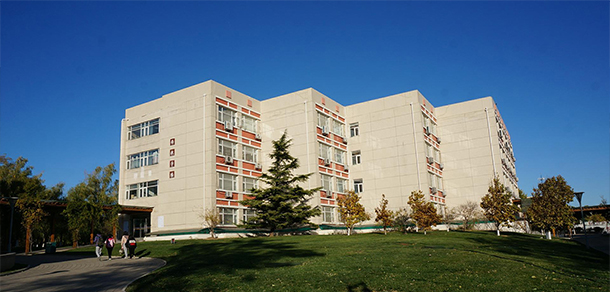北京勞動保障職業(yè)學(xué)院 - 最美大學(xué)