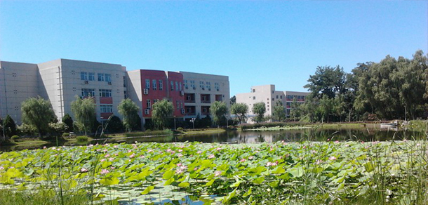 北京勞動保障職業(yè)學(xué)院 - 最美大學(xué)