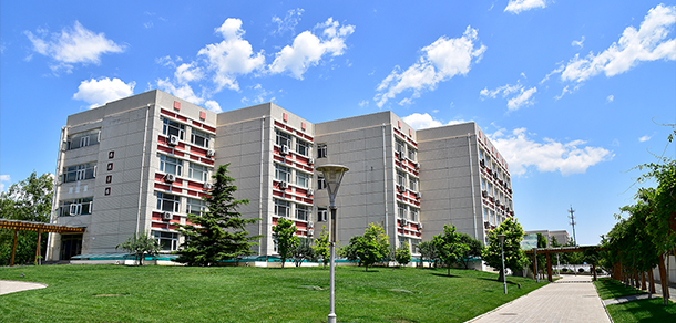 北京勞動保障職業(yè)學(xué)院 - 最美大學(xué)
