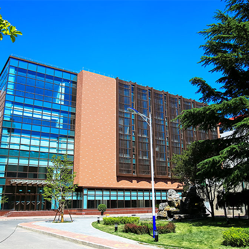 大學(xué)簡介