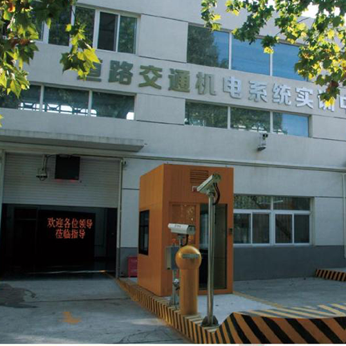 北京交通運(yùn)輸職業(yè)學(xué)院 - 青春 · 不散場(chǎng)