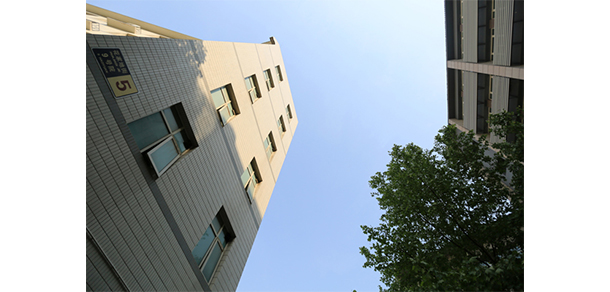 我的大學(xué)-大學(xué)志