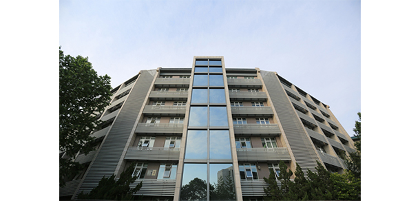 我的大學(xué)-大學(xué)志