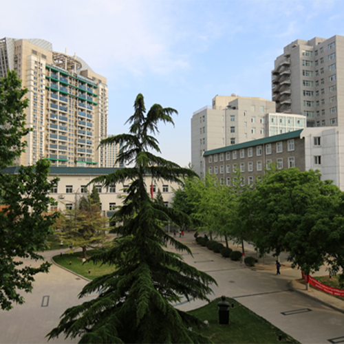 北京青年政治學(xué)院-早安青春