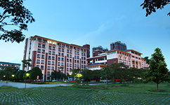 廣西民族大學相思湖學院