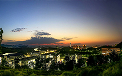 廣西城市職業(yè)大學