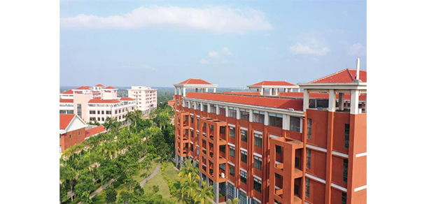 我的大學(xué)-大學(xué)志