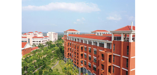 我的大學(xué)-大學(xué)志