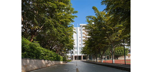 海南職業(yè)技術(shù)學院