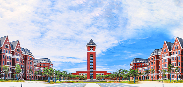 海南東方新絲路職業(yè)學院