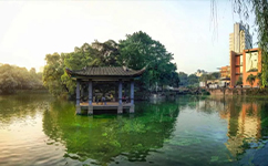歷史沿革（概）校史