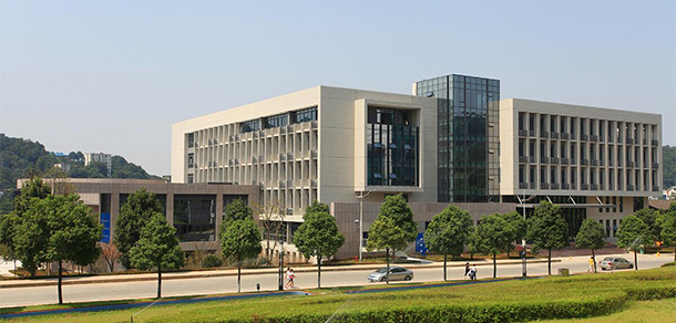 重慶郵電大學(xué) - 最美大學(xué)