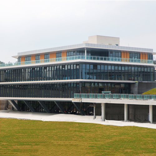 重慶現(xiàn)代制造職業(yè)學院-最美校園