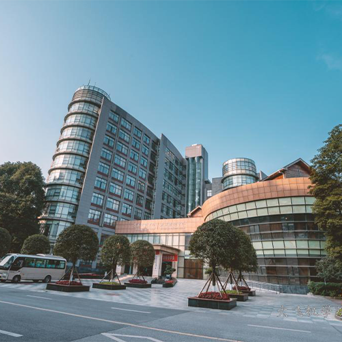 中國民用航空飛行學(xué)院-流金歲月