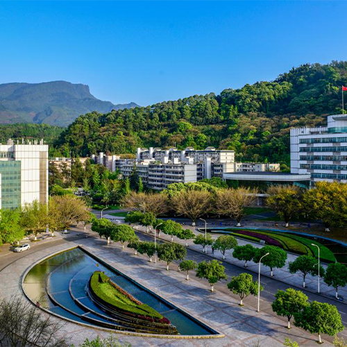 四川農(nóng)業(yè)大學-大學文化