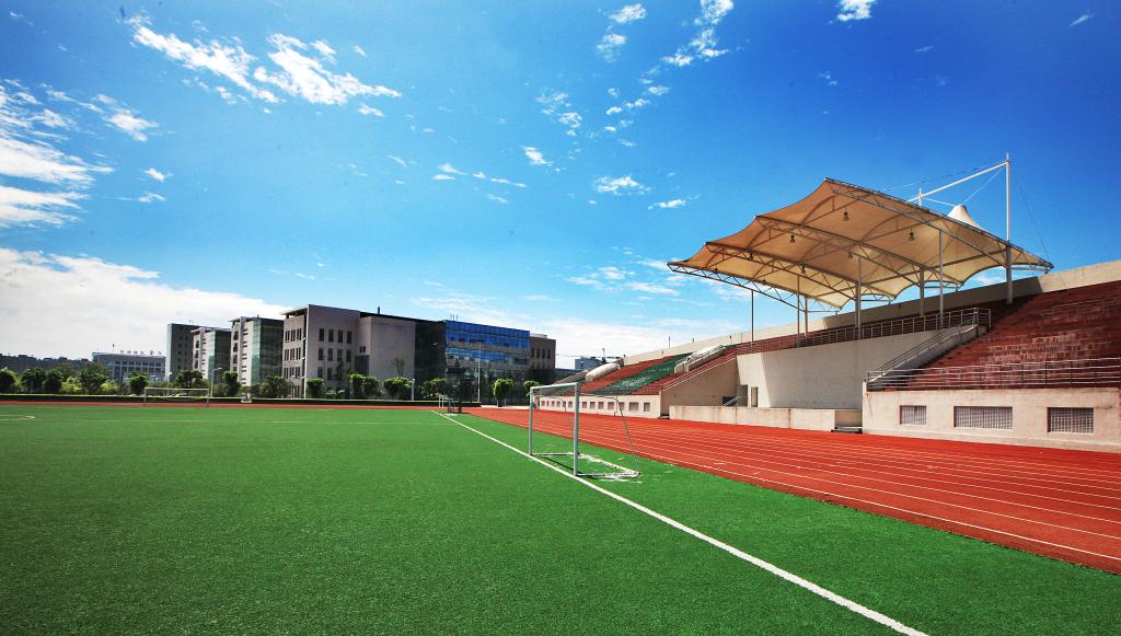 四川農(nóng)業(yè)大學 我的大學