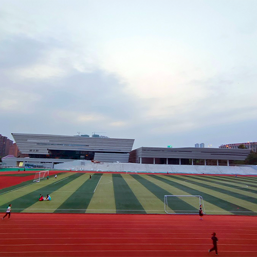 西南醫(yī)科大學(xué)-大學(xué)文化