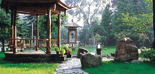 成都中醫(yī)藥大學(xué)