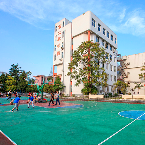 最美大學(xué)