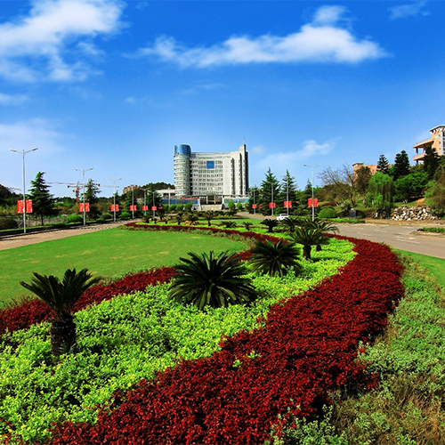大學(xué)簡介