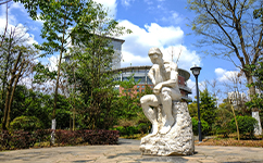 歷史沿革(概)校史