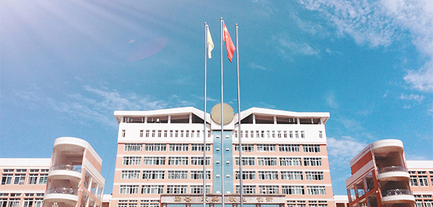 我的大學(xué)-大學(xué)志
