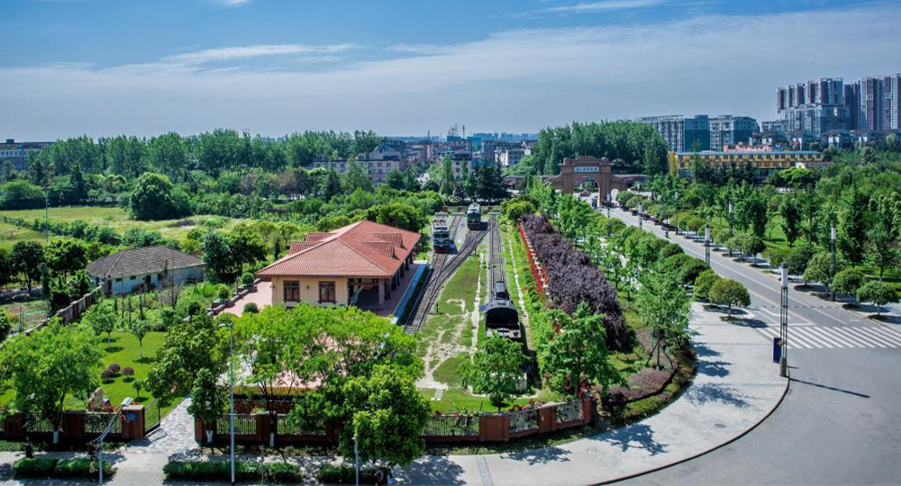 我的大學 - 中國最美大學