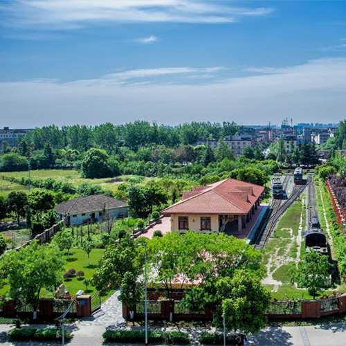 大學(xué)簡介