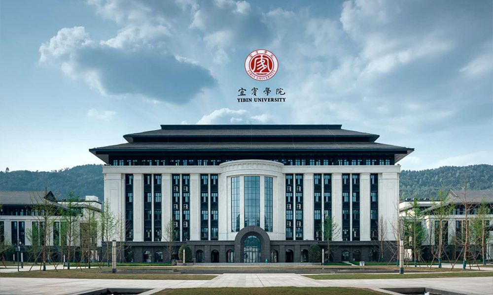 中國最美大學(xué)
