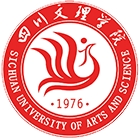 四川文理學(xué)院-校徽