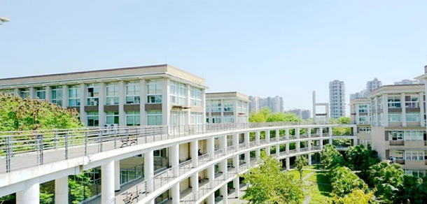 西南財經(jīng)大學 - 最美大學