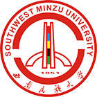 西南民族大學(xué)-校徽