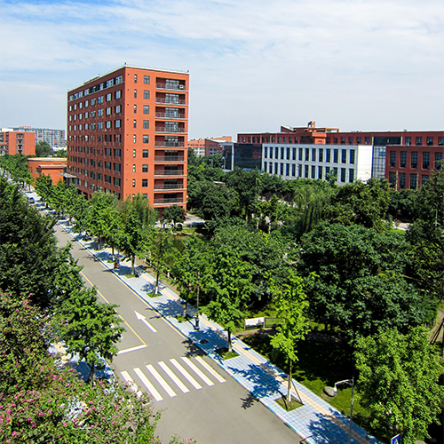 最美大學(xué)